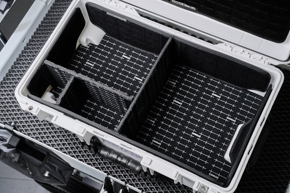 迷你倉的使用與管理技巧