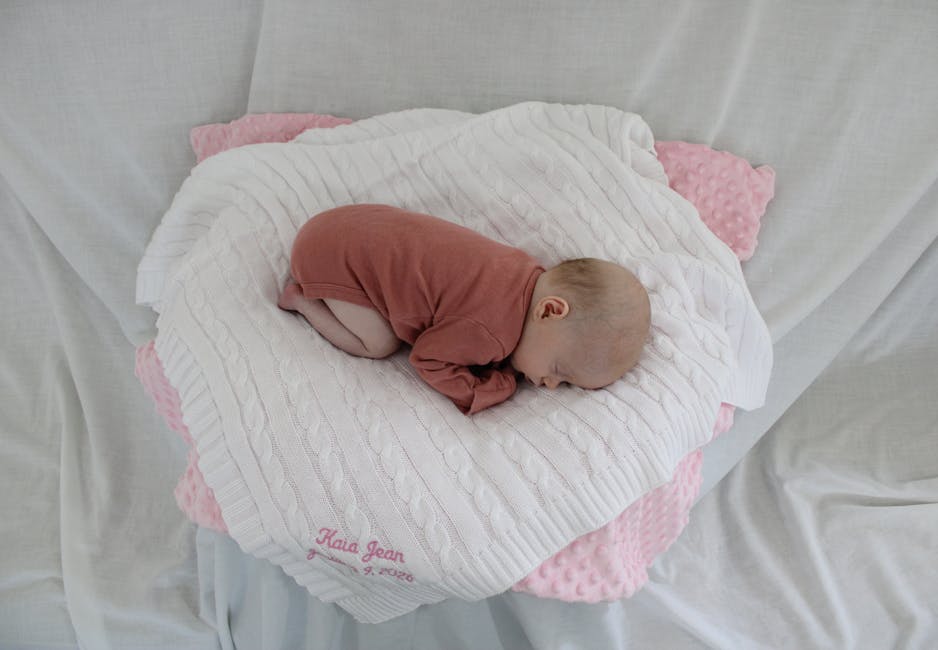 臍帶血價錢解析：了解費用，安心準備寶寶未來