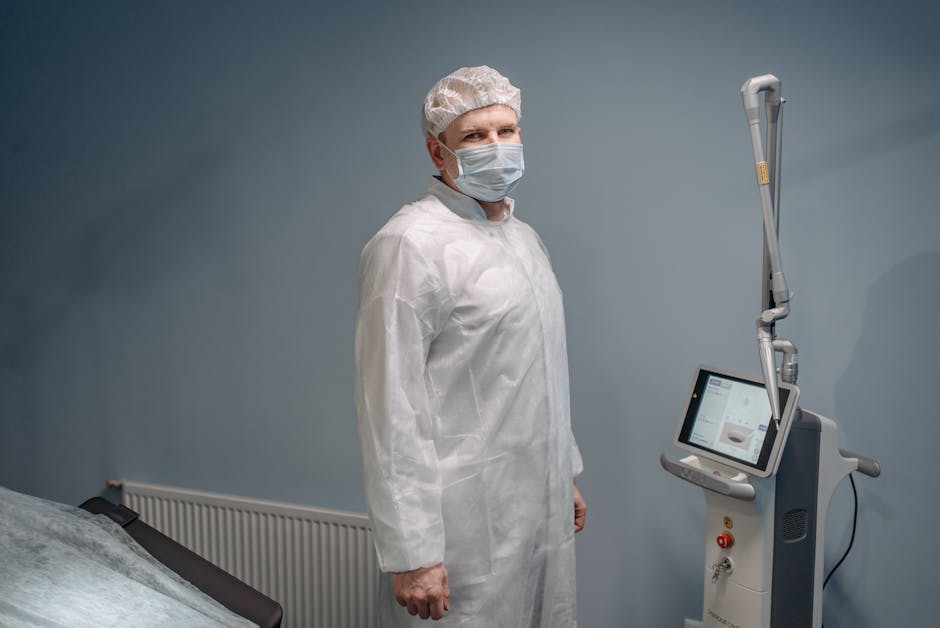 Thermage 效果：緊緻肌膚的秘密武器大解密